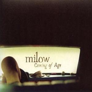 [2008] Milow - Coming Of Age